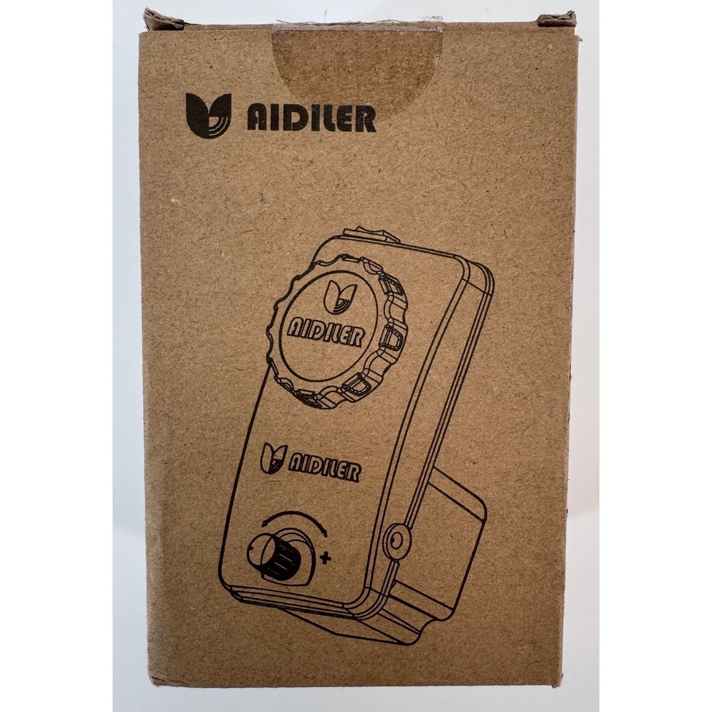 AIDILER ZC-185 Electric Knitting Machine Adaptor 24W Power Supply 48 Pin